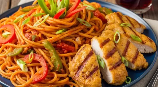 Pasta Tuesday